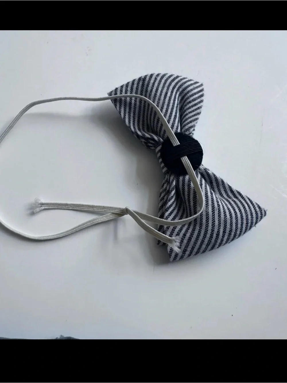 Grey Bow Tie Bundle